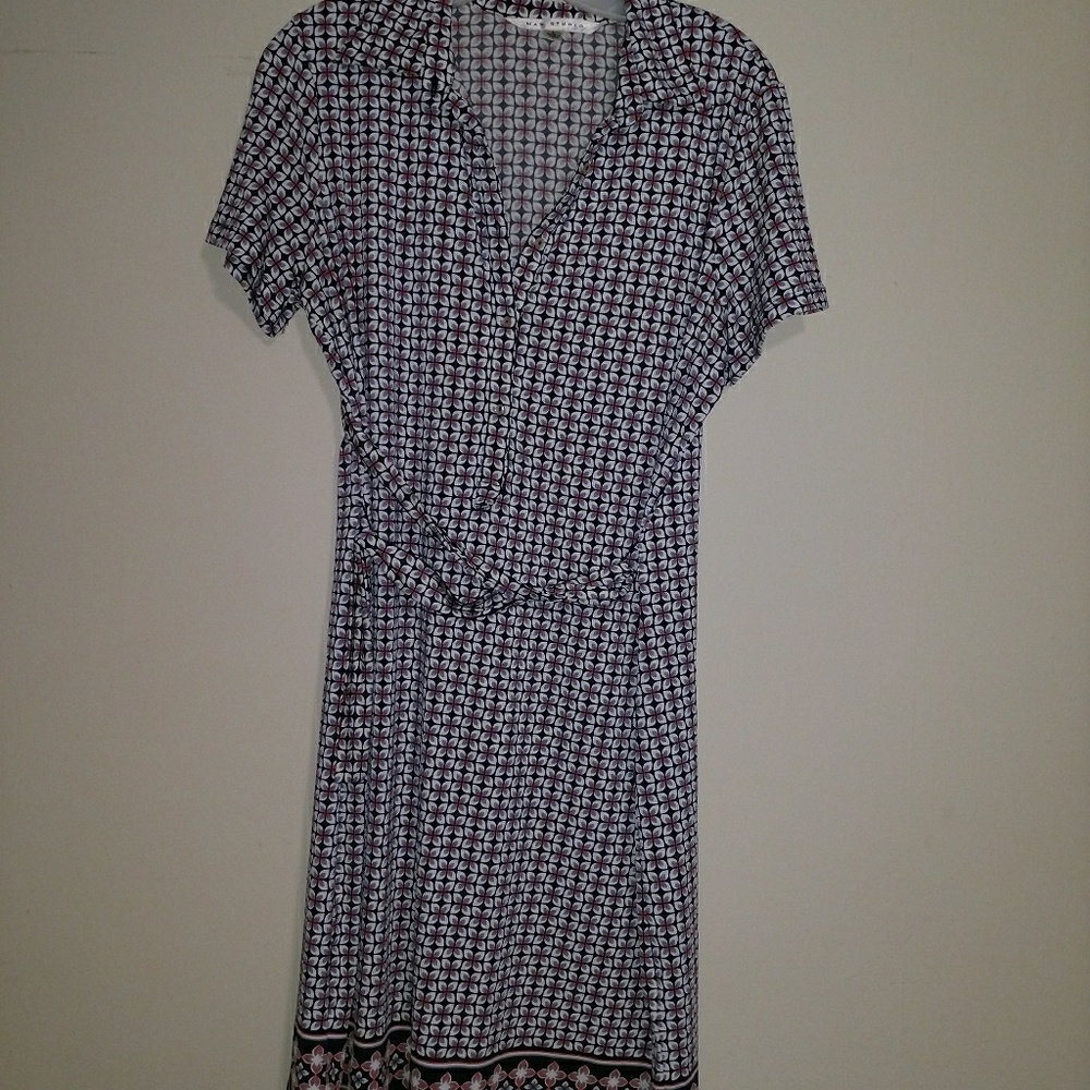 Casual dress